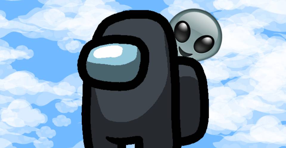 Are Among Us Crewmates Actually Aliens Not Humans Are Among Us Crewmates Actually Aliens Not Humans